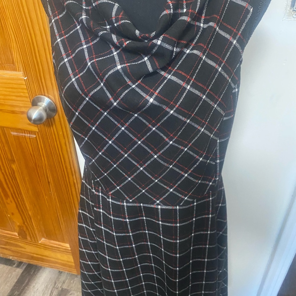 Banana Republic factory career mode dress